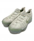 NIKEナイキ）の古着「VAPORMAX 2023 FK HONEYDEW」｜グリーン