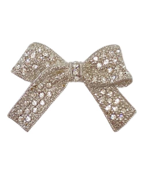 riu（リウ）riu (リウ) Sheer switching knit cardigan ブラック サイズ:下記参照の古着・服飾アイテム