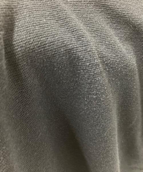 BURBERRY GOLF（バーバリーゴルフ）BURBERRY GOLF (バーバリーゴルフ) ポロシャツ ブラック サイズ:Lの古着・服飾アイテム