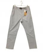 GRAMICCI×BEAUTY&YOUTHグラミチ×ビューティーアンドユース）の古着「別注クライミングパンツ」｜グレー
