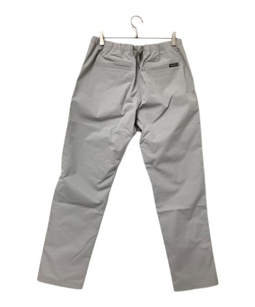 GRAMICCI（グラミチ）GRAMICCI (グラミチ) BEAUTY&YOUTH (ビューティーアンドユース) 別注クライミングパンツ グレー サイズ:XL 未使用品の古着・服飾アイテム