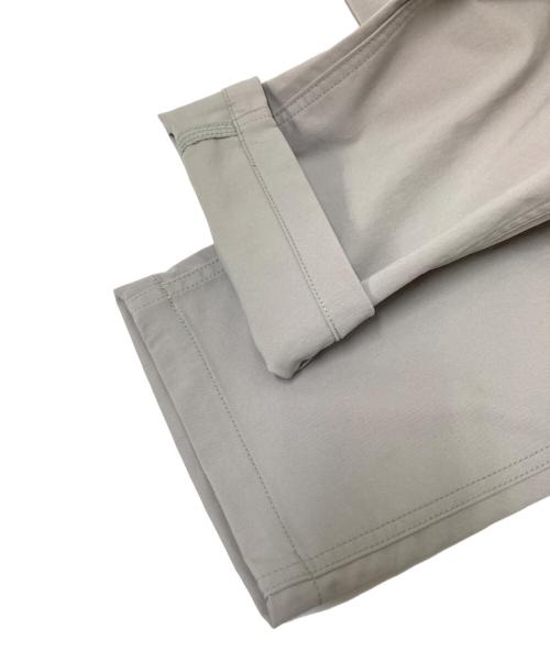 GRAMICCI（グラミチ）GRAMICCI (グラミチ) BEAUTY&YOUTH (ビューティーアンドユース) 別注クライミングパンツ グレー サイズ:XL 未使用品の古着・服飾アイテム