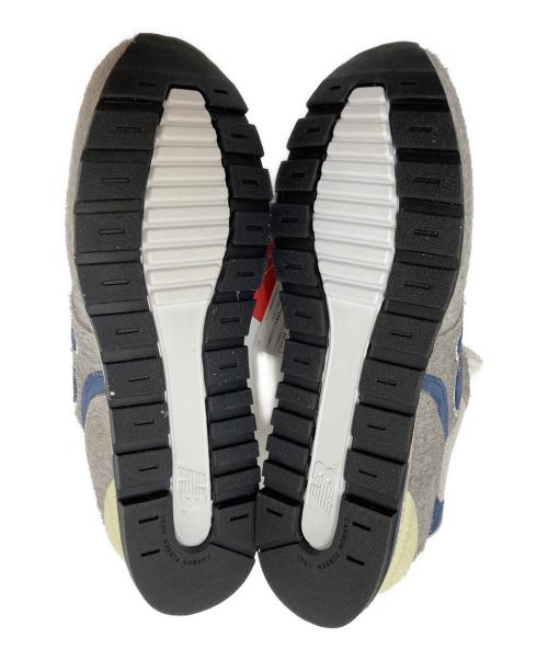 NEW BALANCE（ニューバランス）NEW BALANCE (ニューバランス) 996ローカットスニーカー グレー サイズ:29.0cm 未使用品の古着・服飾アイテム