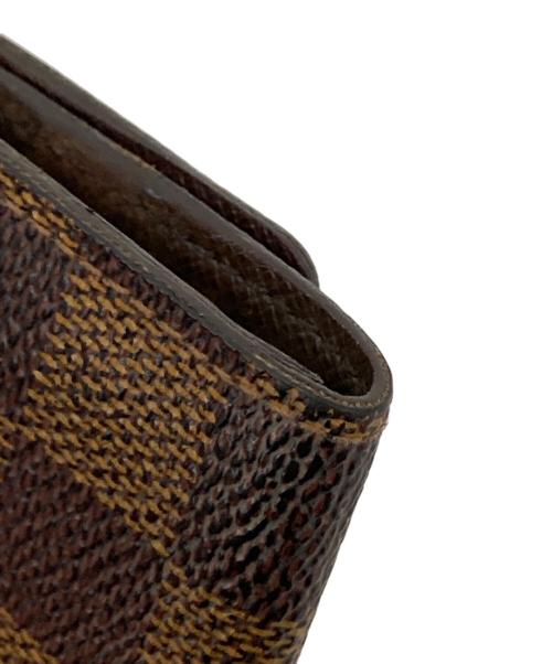 LOUIS VUITTON（ルイ ヴィトン）LOUIS VUITTON (ルイ ヴィトン) キーケース サイズ:下記参照の古着・服飾アイテム