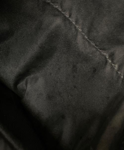 NIKE（ナイキ）NIKE (ナイキ) 90‘Sスポーツリュック ブラック×ホワイト サイズ:下記参照の古着・服飾アイテム