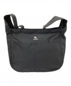 Manhattan Portageマンハッタンポーテージ）の古着「ショルダーバッグ」｜ブラック