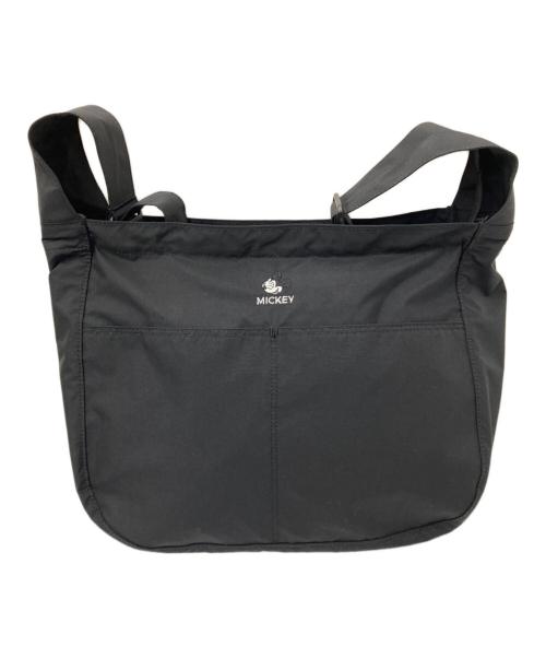 Manhattan Portage（マンハッタンポーテージ）Manhattan Portage (マンハッタンポーテージ) ショルダーバッグ ブラック サイズ:下記参照の古着・服飾アイテム