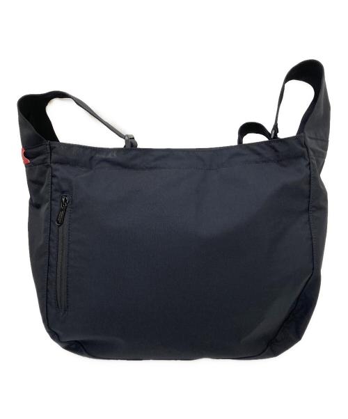 Manhattan Portage（マンハッタンポーテージ）Manhattan Portage (マンハッタンポーテージ) ショルダーバッグ ブラック サイズ:下記参照の古着・服飾アイテム