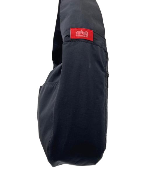 Manhattan Portage（マンハッタンポーテージ）Manhattan Portage (マンハッタンポーテージ) ショルダーバッグ ブラック サイズ:下記参照の古着・服飾アイテム
