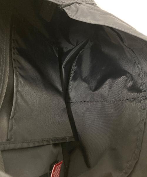 Manhattan Portage（マンハッタンポーテージ）Manhattan Portage (マンハッタンポーテージ) ショルダーバッグ ブラック サイズ:下記参照の古着・服飾アイテム