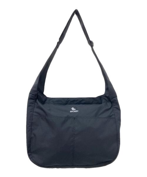 Manhattan Portage（マンハッタンポーテージ）Manhattan Portage (マンハッタンポーテージ) ショルダーバッグ ブラック サイズ:下記参照の古着・服飾アイテム