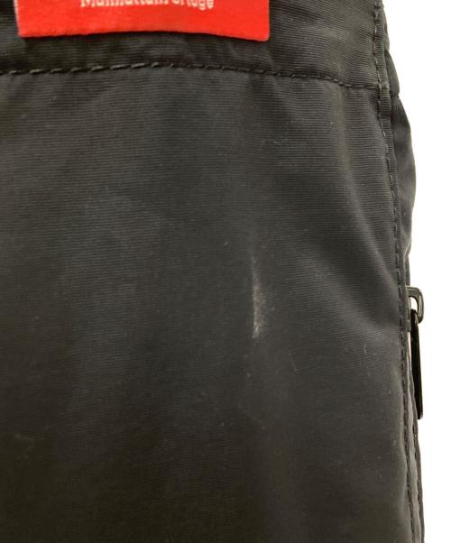 Manhattan Portage（マンハッタンポーテージ）Manhattan Portage (マンハッタンポーテージ) ショルダーバッグ ブラック サイズ:下記参照の古着・服飾アイテム