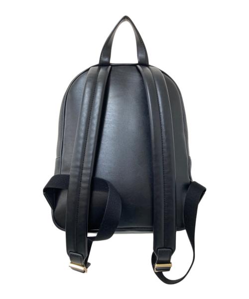 MICHAEL KORS（マイケル・コース）MICHAEL KORS (マイケルコース) リュック ブラック サイズ:下記参照の古着・服飾アイテム