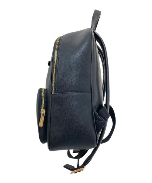 MICHAEL KORS（マイケル・コース）MICHAEL KORS (マイケルコース) リュック ブラック サイズ:下記参照の古着・服飾アイテム