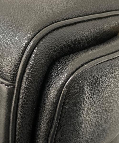 MICHAEL KORS（マイケル・コース）MICHAEL KORS (マイケルコース) リュック ブラック サイズ:下記参照の古着・服飾アイテム