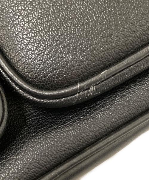 MICHAEL KORS（マイケル・コース）MICHAEL KORS (マイケルコース) リュック ブラック サイズ:下記参照の古着・服飾アイテム