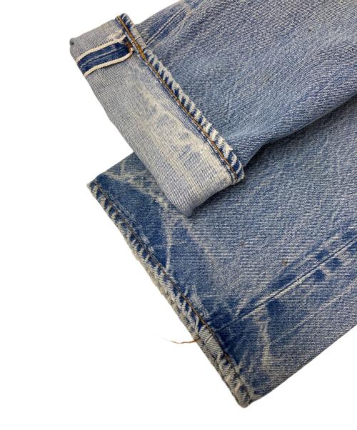 LEVI'S（リーバイス）LEVI'S (リーバイス) 501デニムパンツ インディゴ サイズ:W38の古着・服飾アイテム