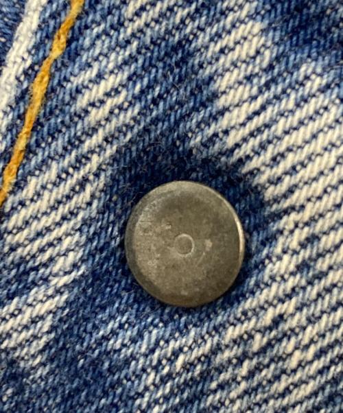 LEVI'S（リーバイス）LEVI'S (リーバイス) 501デニムパンツ インディゴ サイズ:W38の古着・服飾アイテム