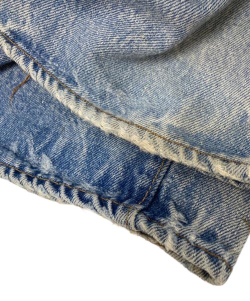 LEVI'S（リーバイス）LEVI'S (リーバイス) 501デニムパンツ インディゴ サイズ:W38の古着・服飾アイテム