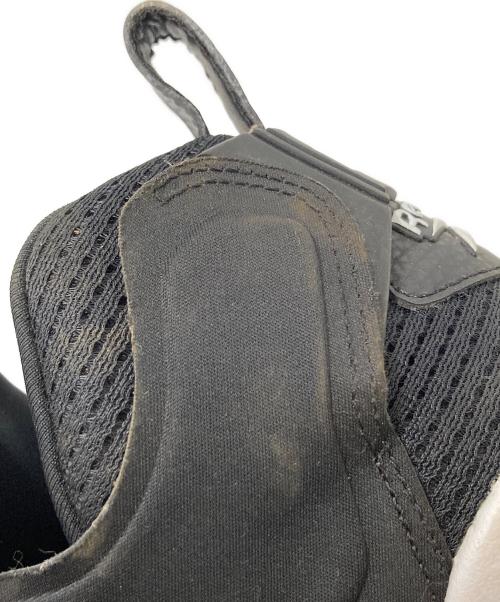 REEBOK（リーボック）REEBOK (リーボック) インスタポンプフューリー 95 ブラック サイズ:28.5cmの古着・服飾アイテム