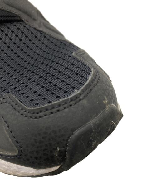 REEBOK（リーボック）REEBOK (リーボック) インスタポンプフューリー 95 ブラック サイズ:28.5cmの古着・服飾アイテム