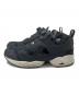 REEBOK (リーボック) インスタポンプフューリー 95 ブラック サイズ:28.5cm：4000円