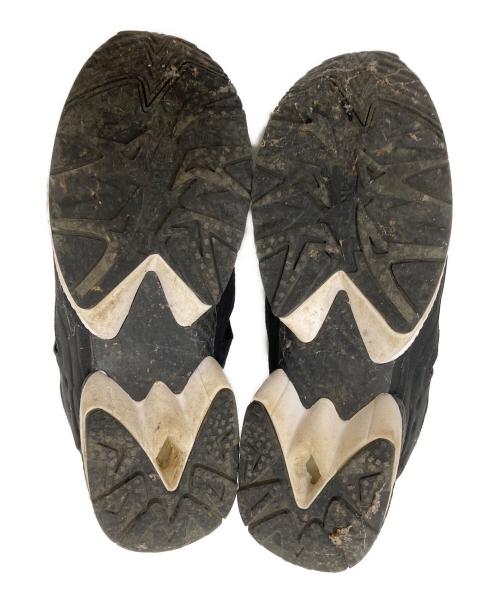 REEBOK（リーボック）REEBOK (リーボック) インスタポンプフューリー 95 ホワイト×ブラック サイズ:27.0cmの古着・服飾アイテム