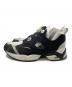 REEBOK (リーボック) インスタポンプフューリー 95 ホワイト×ブラック サイズ:27.0cm：4000円