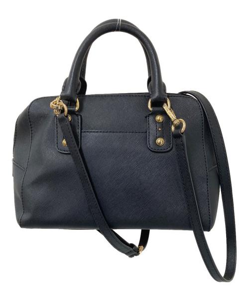 MICHAEL KORS（マイケル・コース）MICHAEL KORS (マイケルコース) 2WAYショルダーバッグ ブラック サイズ:下記参照の古着・服飾アイテム