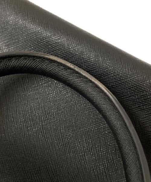 MICHAEL KORS（マイケル・コース）MICHAEL KORS (マイケルコース) 2WAYショルダーバッグ ブラック サイズ:下記参照の古着・服飾アイテム