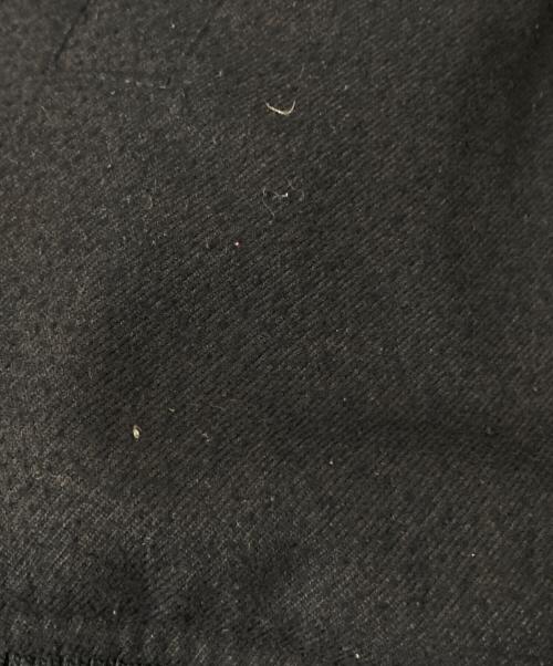 glamb（グラム）glamb (グラム) Noble down MA-1 ネイビー サイズ:3の古着・服飾アイテム