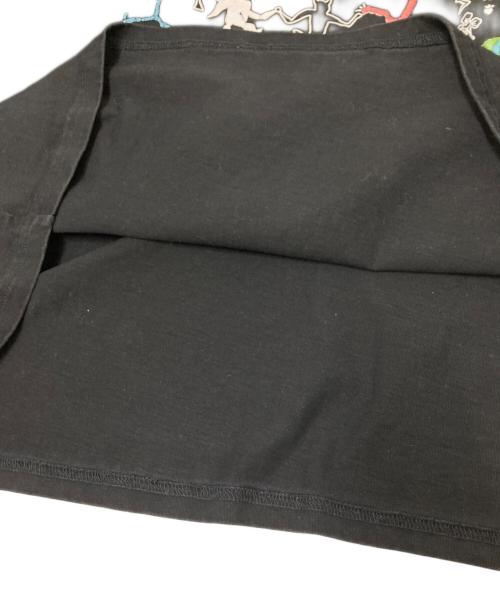 glamb（グラム）glamb (グラム) Pray In Universe Big CS ブラック サイズ:Lの古着・服飾アイテム