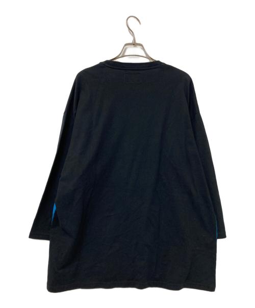 glamb（グラム）glamb (グラム) Kostas CS ブラック サイズ:3の古着・服飾アイテム