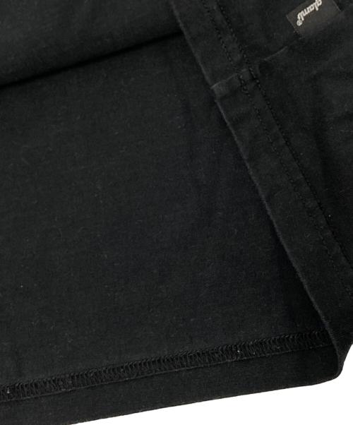 glamb（グラム）glamb (グラム) MADMAN T ブラック サイズ:3の古着・服飾アイテム