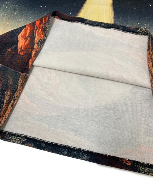 glamb（グラム）glamb (グラム) UFO T-Shirt ブラック サイズ:Mの古着・服飾アイテム