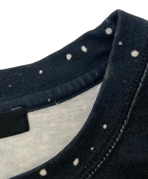 glamb（グラム）glamb (グラム) UFO T-Shirt ブラック サイズ:Mの古着・服飾アイテム