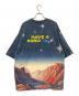 glamb (グラム) UFO T-Shirt ブラック サイズ:M：6000円