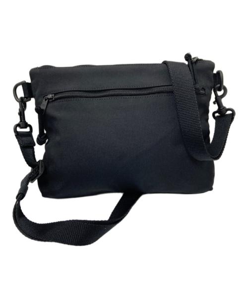BALENCIAGA（バレンシアガ）BALENCIAGA (バレンシアガ) ショルダーバッグ ブラック サイズ:下記参照の古着・服飾アイテム