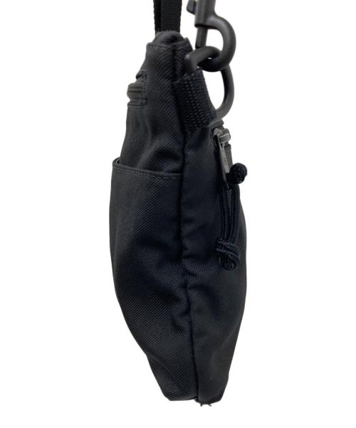 BALENCIAGA（バレンシアガ）BALENCIAGA (バレンシアガ) ショルダーバッグ ブラック サイズ:下記参照の古着・服飾アイテム