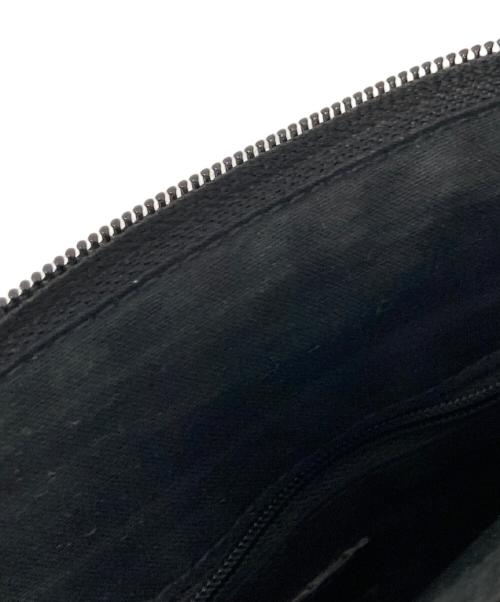 BALENCIAGA（バレンシアガ）BALENCIAGA (バレンシアガ) ショルダーバッグ ブラック サイズ:下記参照の古着・服飾アイテム