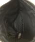中古・古着 BALENCIAGA (バレンシアガ) ショルダーバッグ ブラック サイズ:下記参照：34000円