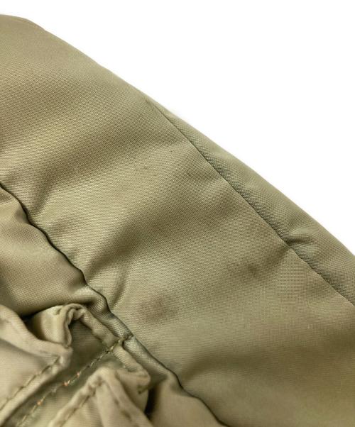 PORTER（ポーター）PORTER (ポーター) ショルダーバッグ グリーン サイズ:下記参照の古着・服飾アイテム