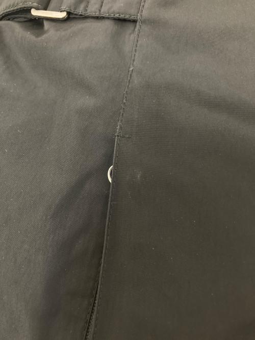 WOOLRICH（ウールリッチ）WOOLRICH (ウールリッチ) ファー付きダウンコート ブラック サイズ:Sの古着・服飾アイテム