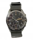 HAMILTONハミルトン）の古着「リストウォッチ」