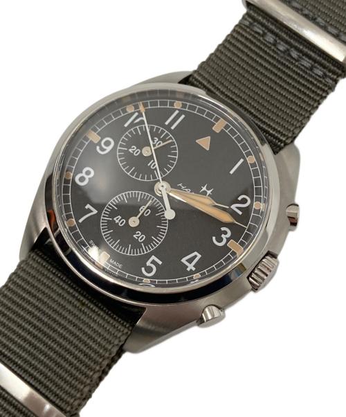 HAMILTON（ハミルトン）HAMILTON (ハミルトン) リストウォッチ サイズ:下記参照の古着・服飾アイテム