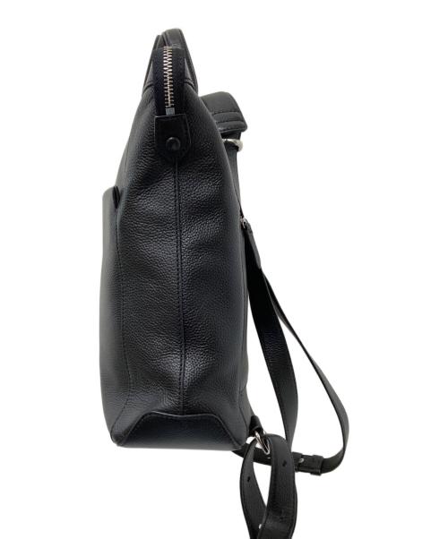 COLE HAAN（コールハーン）COLE HAAN (コールハーン) グランド アンビション スモール コンバーチブル ラックス バックパック ブラック サイズ:下記参照の古着・服飾アイテム