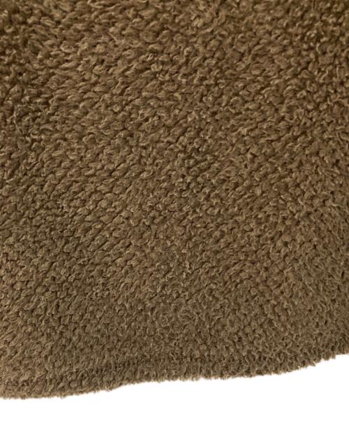 Patagonia（パタゴニア）Patagonia (パタゴニア) R2フリースジャケット ブラウン サイズ:Sの古着・服飾アイテム