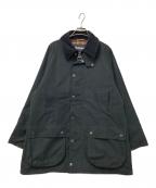 Barbour×UNITED ARROWSバブアー×ユナイテッドアローズ）の古着「別注リラックスビューフォートジャケット」｜ブラック