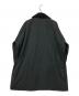 Barbour (バブアー) UNITED ARROWS (ユナイテッドアローズ) 別注リラックスビューフォートジャケット ブラック サイズ:38：28000円