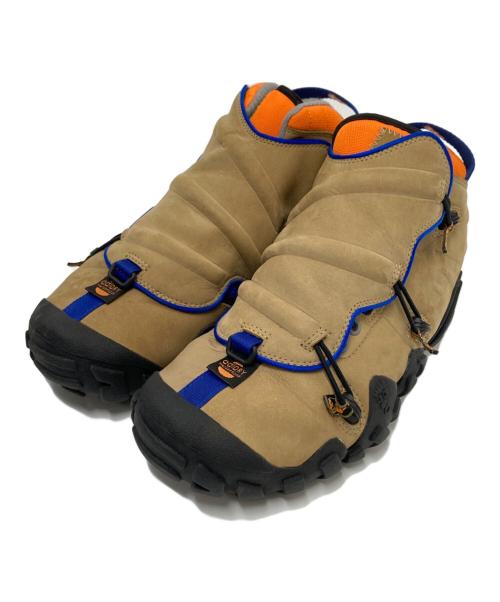 adidas（アディダス）adidas (アディダス) RADLANDER EQUIPMENT ベージュ サイズ:27.0cmの古着・服飾アイテム